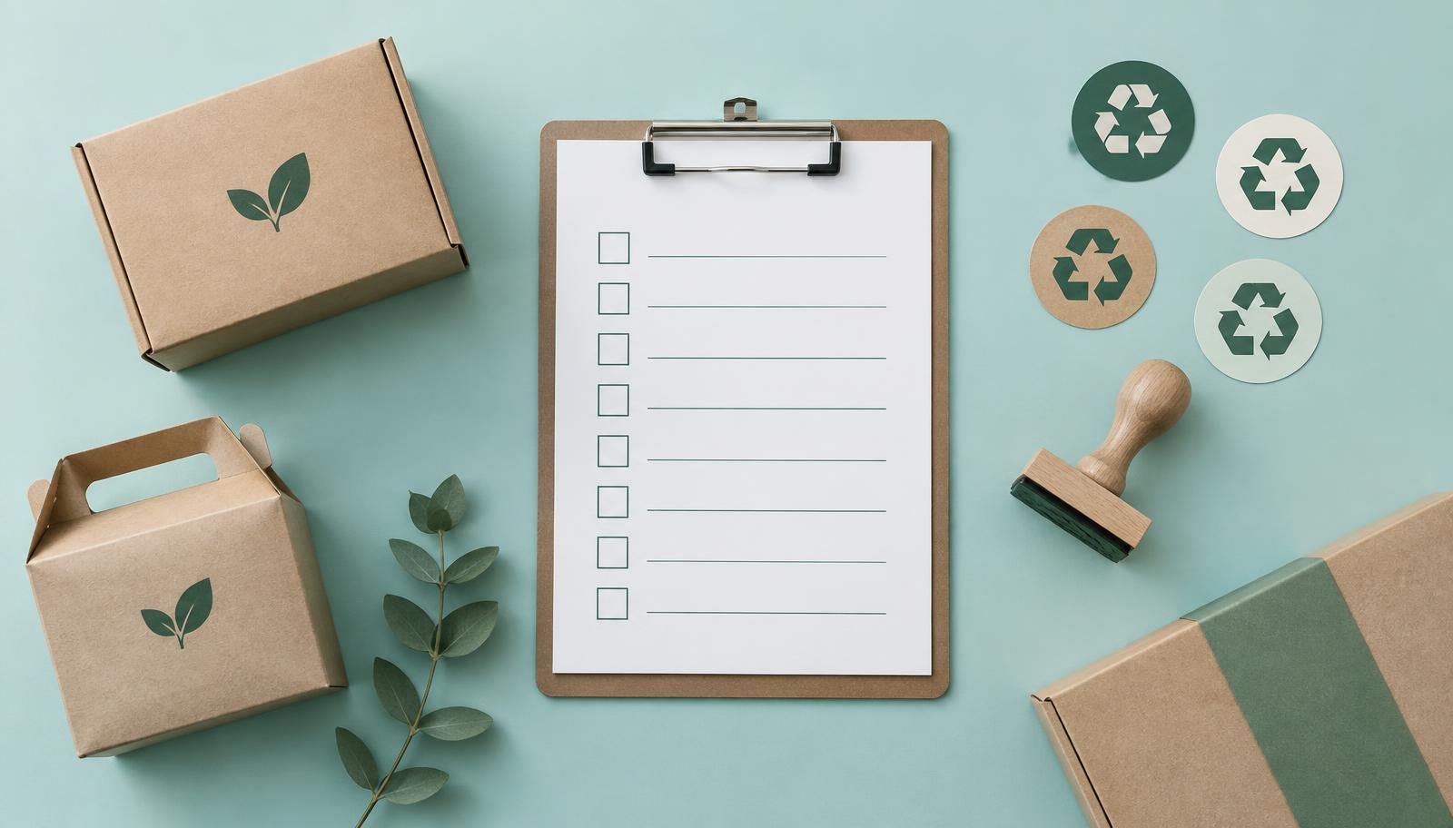 Amazon Germany Compliance Checklist: VAT, EPR, LUCID and GPSR