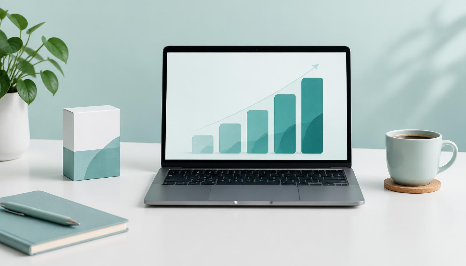 Amazon PPC -strategia uuden tuotteen lanseeraukseen